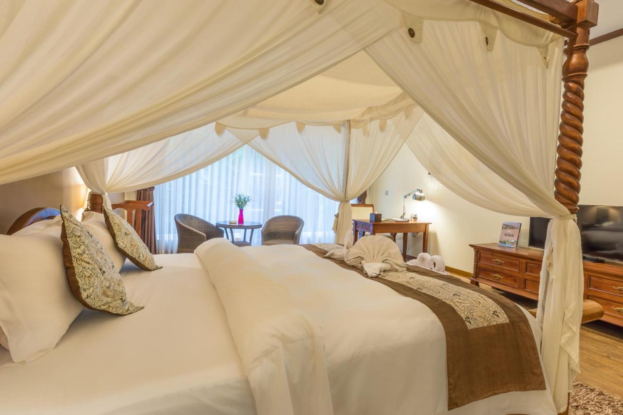 Bali Hotel Phnom Penh Dış mekan fotoğraf